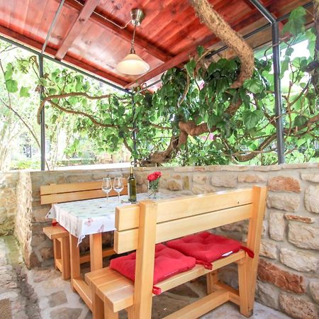 Carla Guest House Novigrad Istria Eksteriør bilde