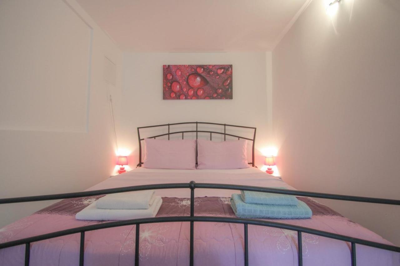 Carla Guest House Novigrad Istria Eksteriør bilde