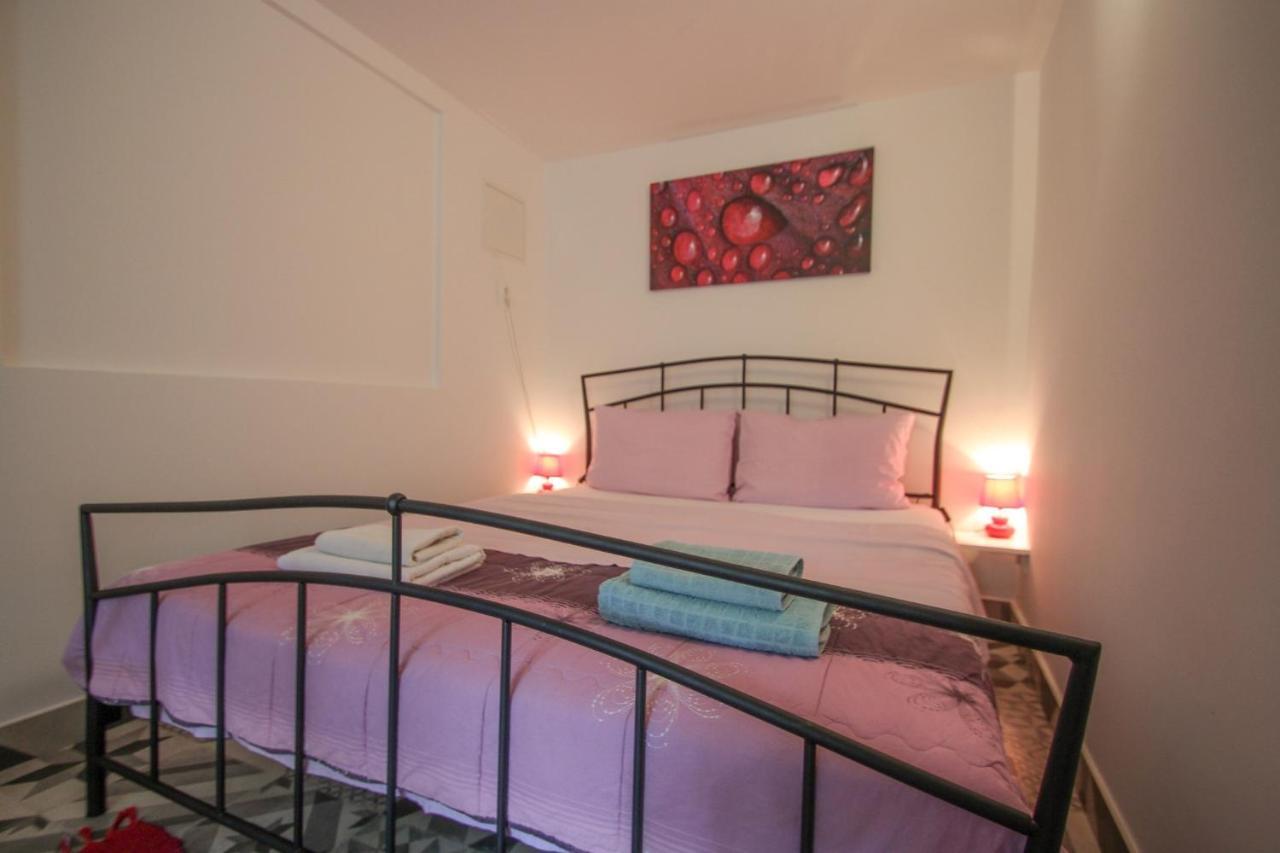 Carla Guest House Novigrad Istria Eksteriør bilde